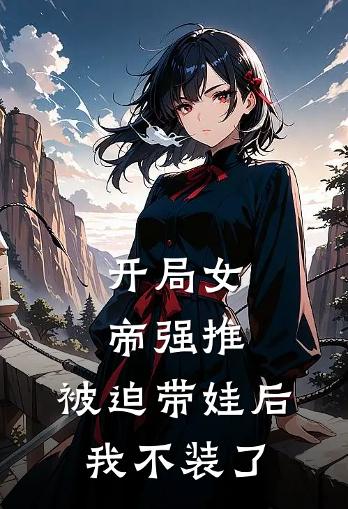 开局女帝强推，被迫带娃后我不装了