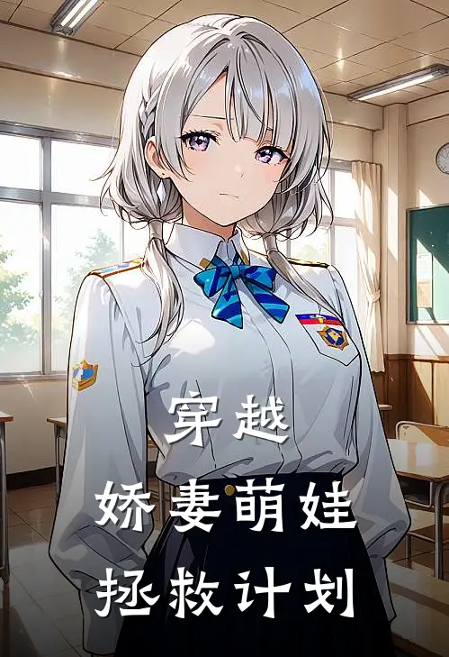 穿越：娇妻萌娃拯救计划