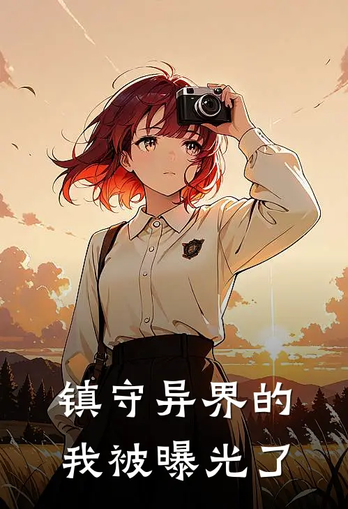 镇守异界的我被曝光了
