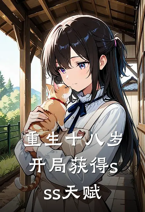 重生十八岁，开局获得sss天赋