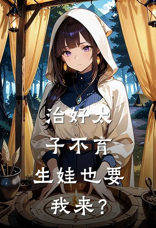治好太子不育，生娃也要我来？