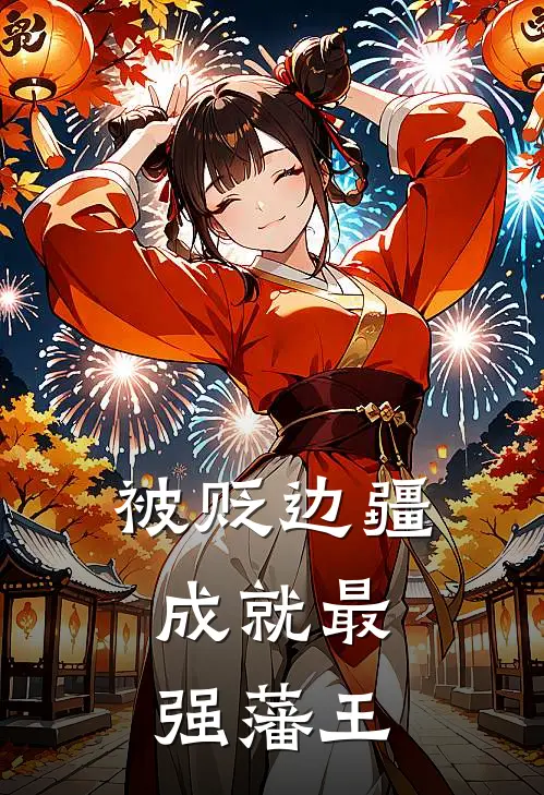 被贬边疆，成就最强藩王