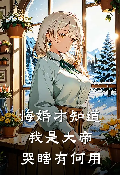 悔婚才知道我是大帝，哭瞎有何用