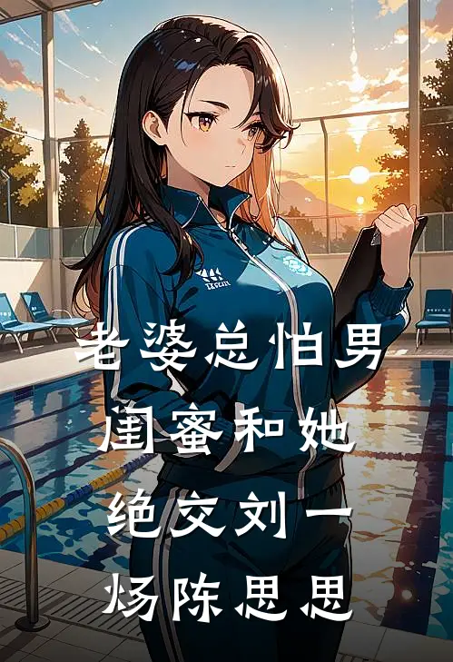 老婆总怕男闺蜜和她绝交刘一炀陈思思