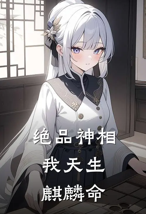 绝品神相：我天生麒麟命