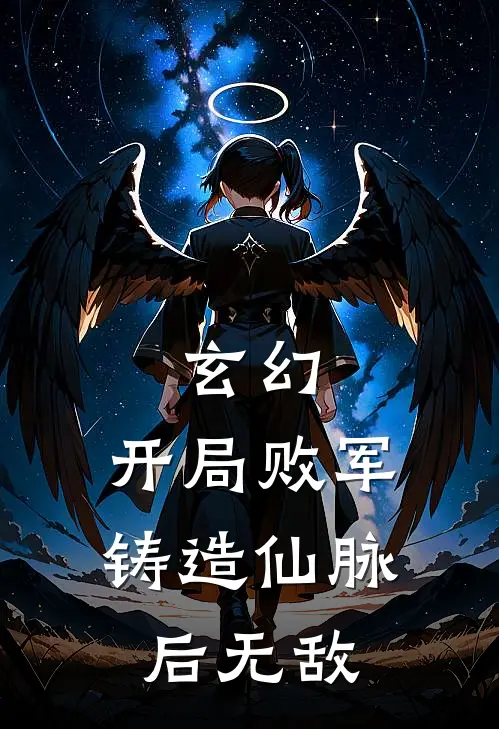 玄幻：开局败军，铸造仙脉后无敌