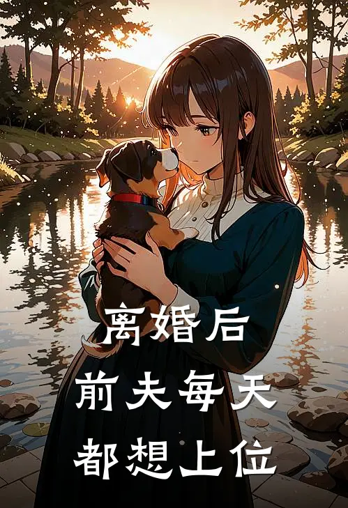 离婚后，前夫每天都想上位