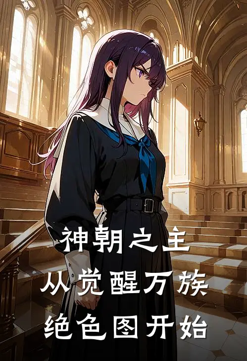 神朝之主，从觉醒万族绝色图开始