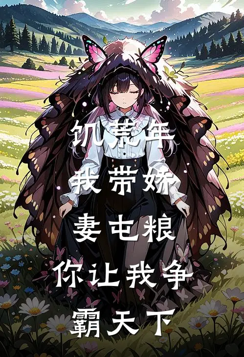 饥荒年：我带娇妻屯粮，你让我争霸天下