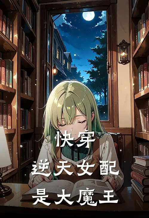快穿：逆天女配是大魔王