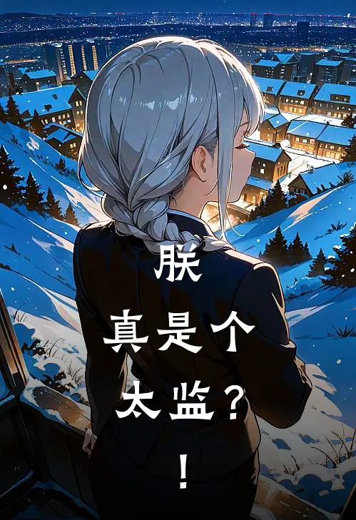 朕，真是个太监？！