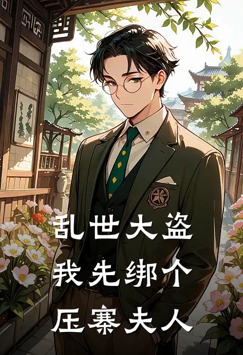 乱世大盗，我先绑个压寨夫人
