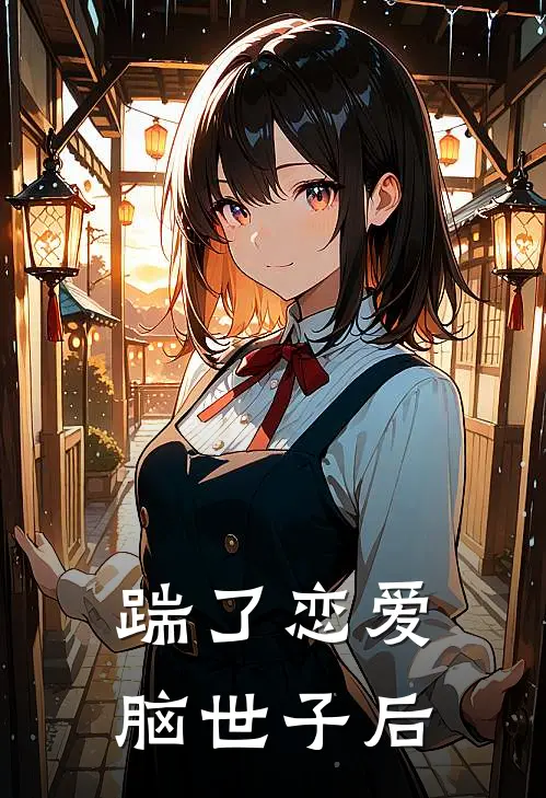 踹了恋爱脑世子后