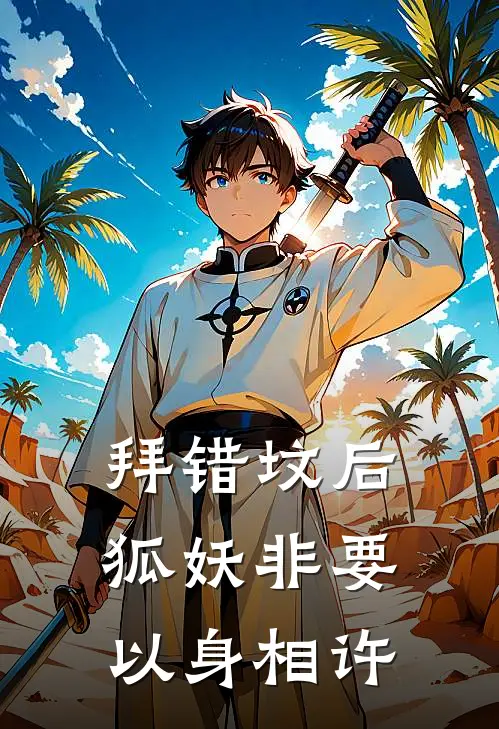 拜错坟后，狐妖非要以身相许