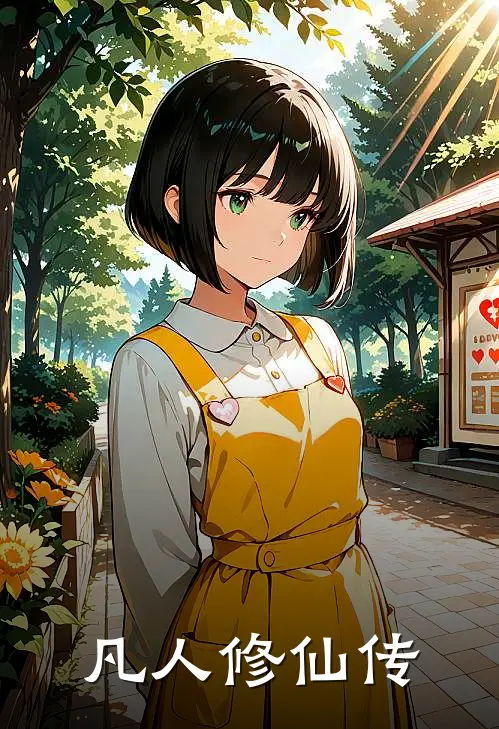 凡人修仙传