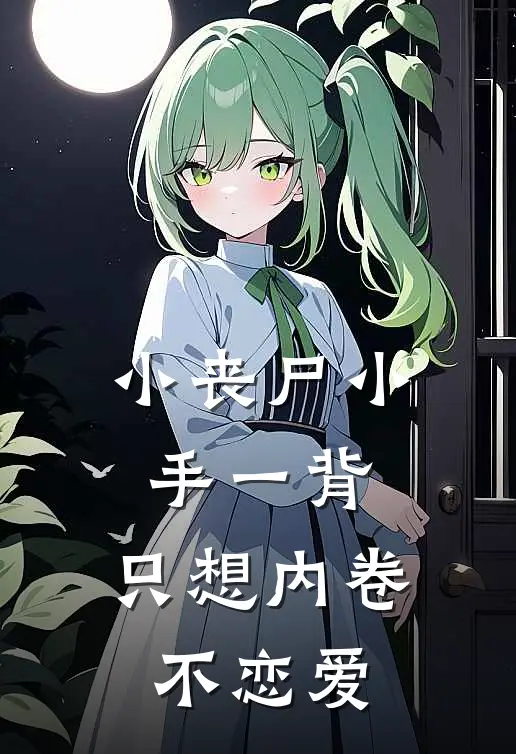 小丧尸小手一背，只想内卷不恋爱