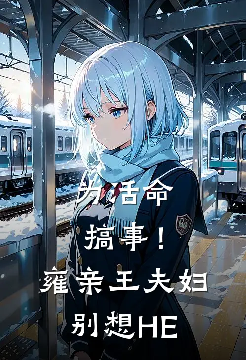 为活命搞事！雍亲王夫妇别想HE
