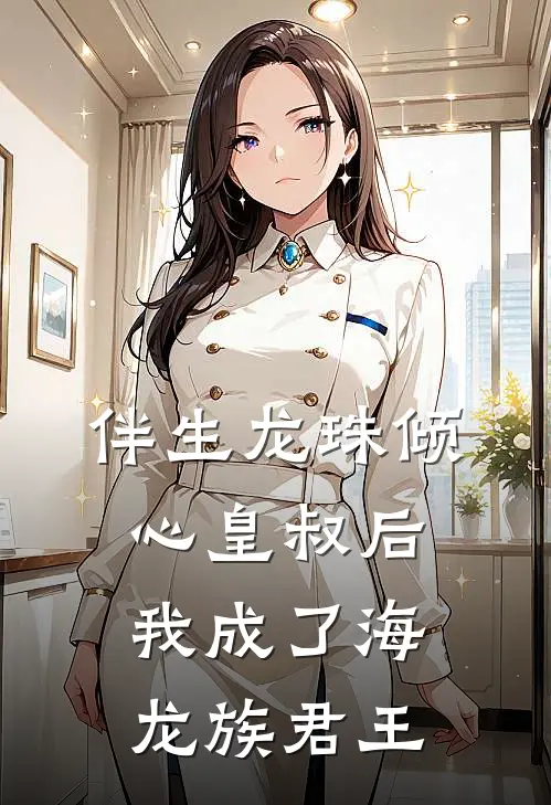 伴生龙珠倾心皇叔后，我成了海龙族君王