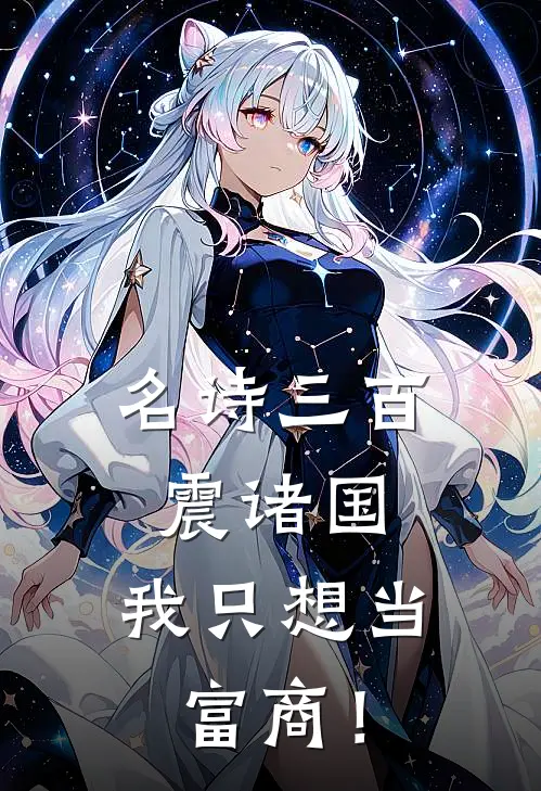 名诗三百震诸国，我只想当富商！