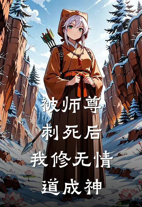 被师尊刺死后，我修无情道成神