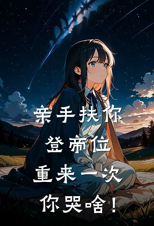 亲手扶你登帝位，重来一次你哭啥！