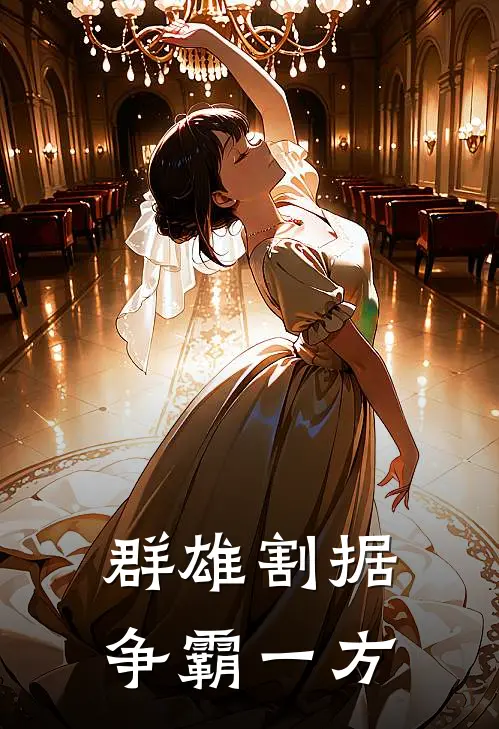 群雄割据，争霸一方