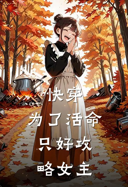 快穿：为了活命，只好攻略女主