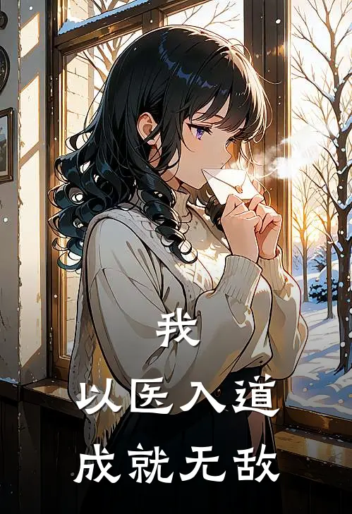 我，以医入道，成就无敌