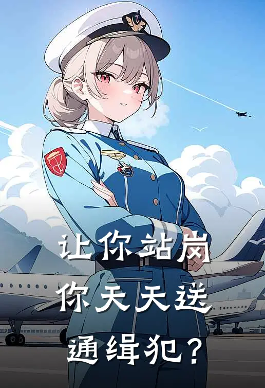 让你站岗，你天天送通缉犯？