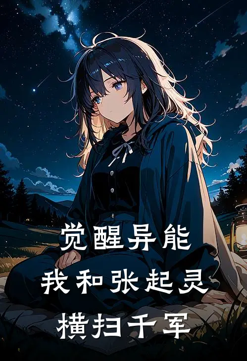 觉醒异能，我和张起灵横扫千军