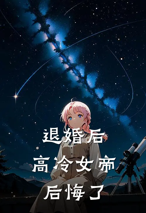 退婚后，高冷女帝后悔了