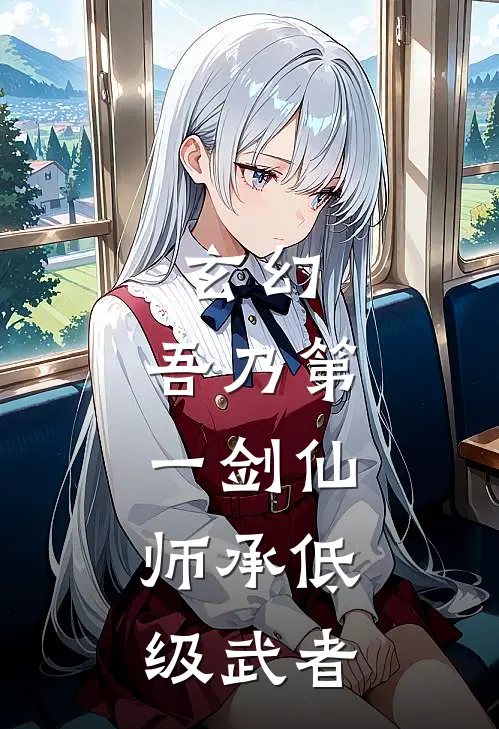 玄幻：吾乃第一剑仙，师承低级武者