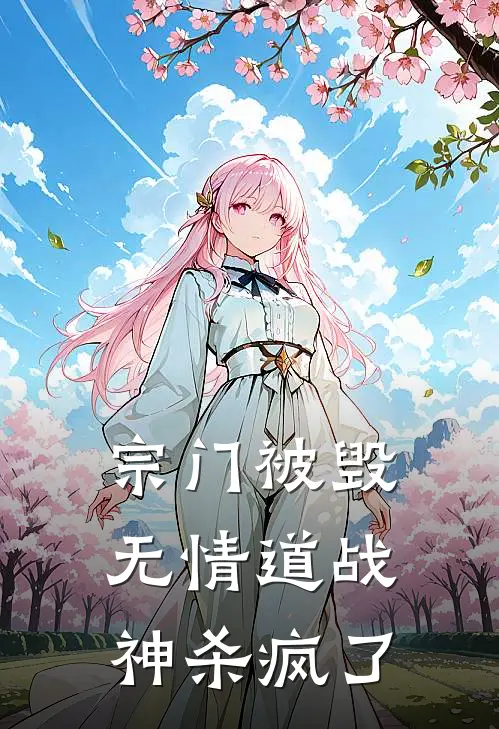 宗门被毁，无情道战神杀疯了