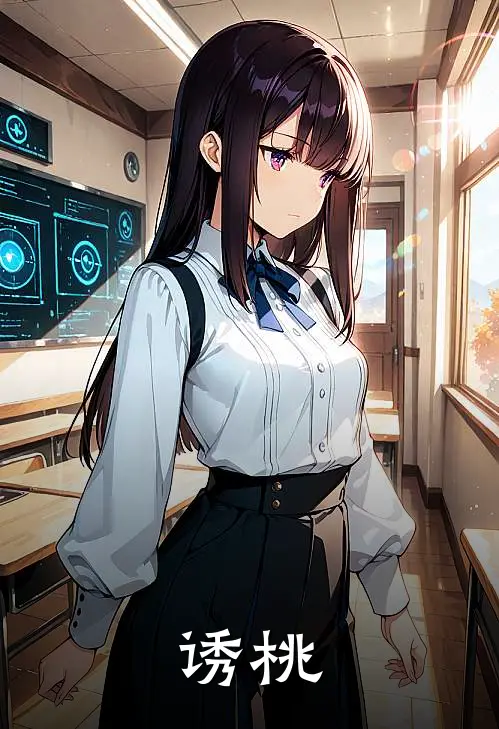 诱桃