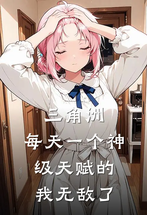 三角洲：每天一个神级天赋的我无敌了