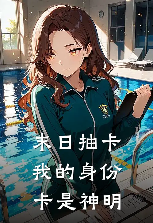 末日抽卡，我的身份卡是神明