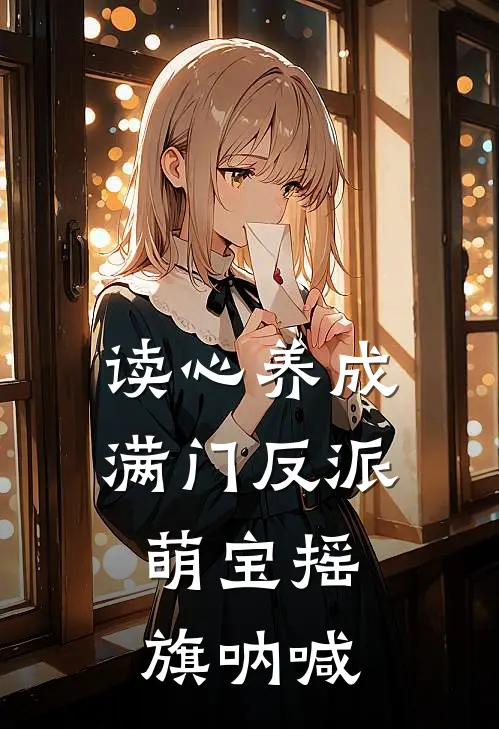 读心养成满门反派，萌宝摇旗呐喊
