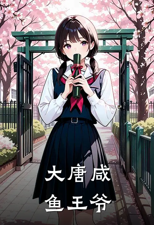 大唐咸鱼王爷
