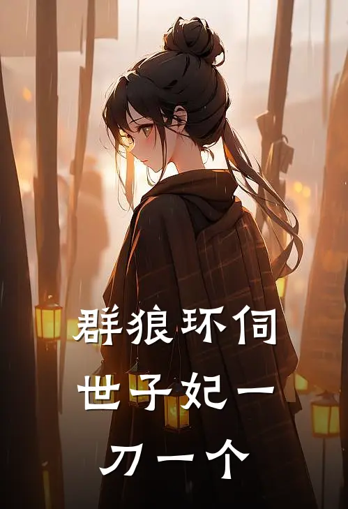 群狼环伺，世子妃一刀一个