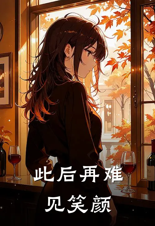 此后再难见笑颜