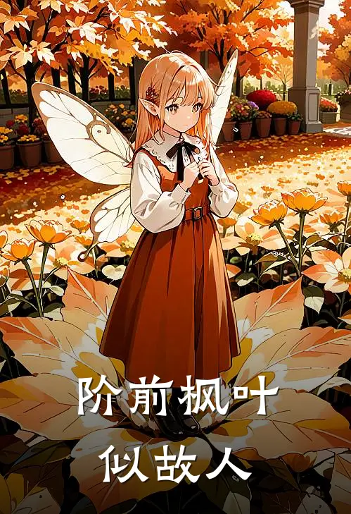 阶前枫叶似故人