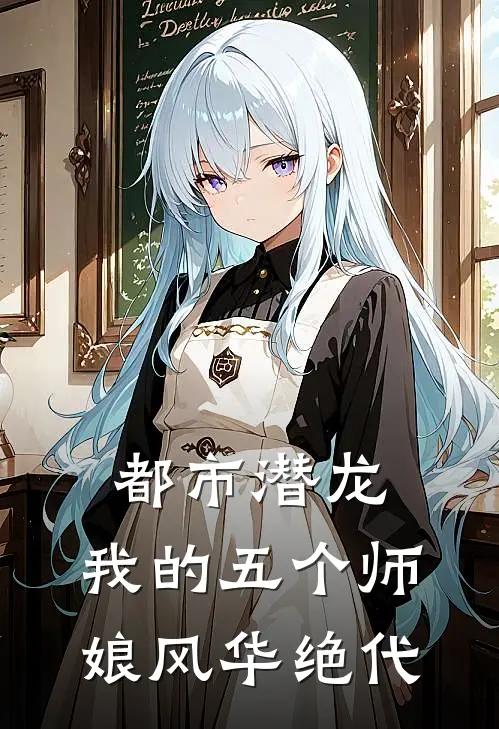 都市潜龙：我的五个师娘风华绝代