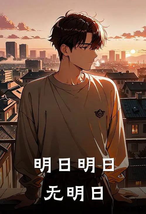 明日明日无明日
