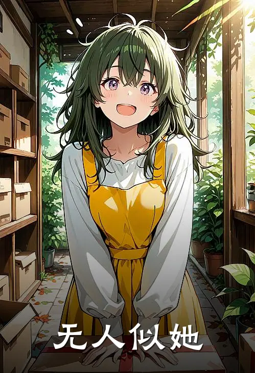 无人似她