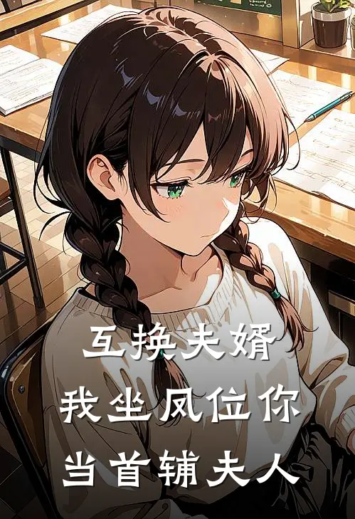 互换夫婿，我坐凤位你当首辅夫人
