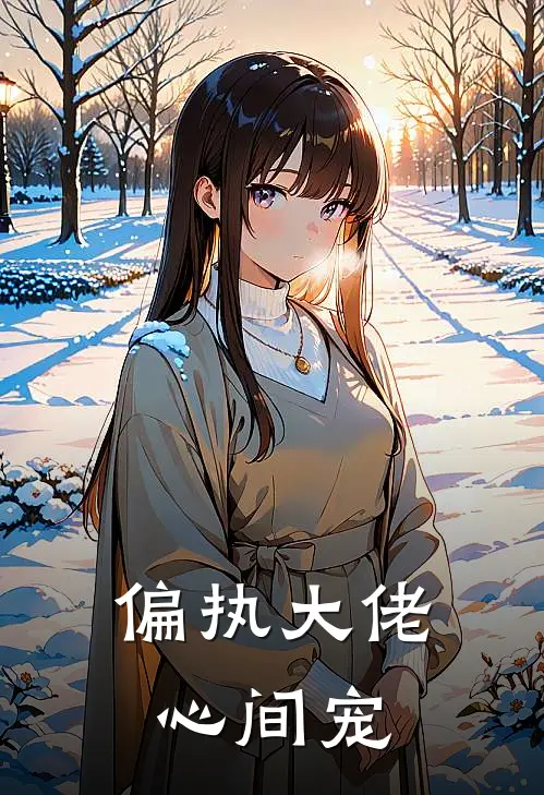 偏执大佬心间宠