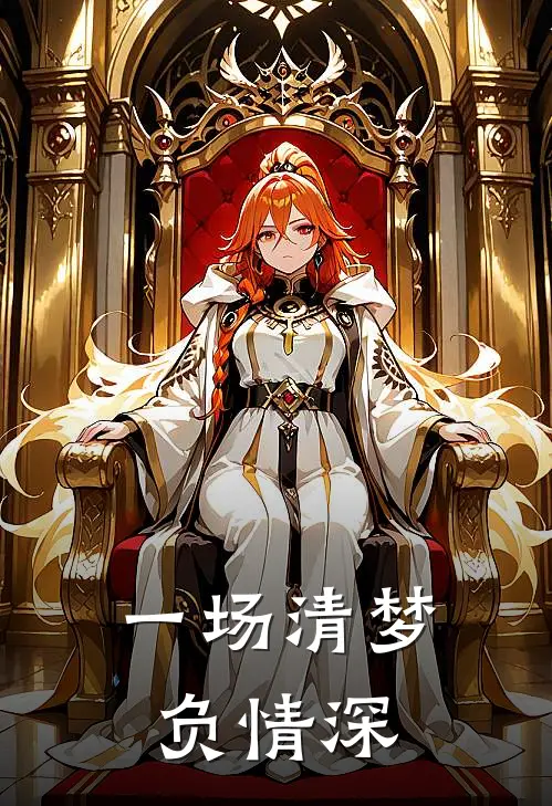 一场清梦负情深