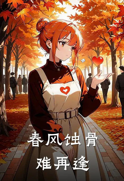 春风蚀骨难再逢