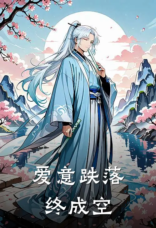 爱意跌落终成空