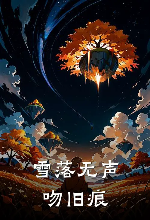 雪落无声吻旧痕